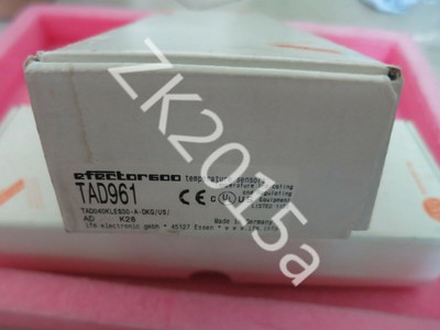 TAD961 TAD040KLES30-A-DKG/US/  fast ship by DHL OR EMS #W8