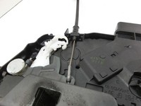 Volvo C70 542 06-09 Cabrio Türschloss m. ZV Stellmotor Links Vorne Volvo C70 542 06-09 01.06.2007 30753658 gebraucht Vorschau 4