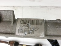 Renault Megane III KZ 08-12 Lenkgetriebe Servolenkung Renault Megane III KZ 08-12 18.10.2012 490017022R gebraucht Vorschau 4