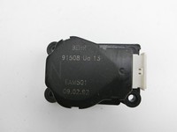 Mercedes W220 S430 98-02 Luftklappenstellmotor Stellmotor Mercedes W220 S430 98-02 13.03.2002 91508 EAM501 gebraucht Vorschau 3