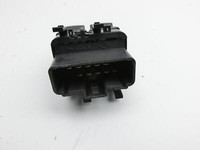 Renault Trafic II Vivaro A 06-14 Kombi Fensterheberschalter Schalter Links Vorne Renault Trafic II Vivaro A 06-14... Vorschau 3
