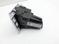 VW Passat 3C B7 10-15 Bordcomputer Uhr Display Monitor VW Passat 3C B7 10-15 04.07.2013 3AA919204A 1948058-14 gebraucht Vorschau 4