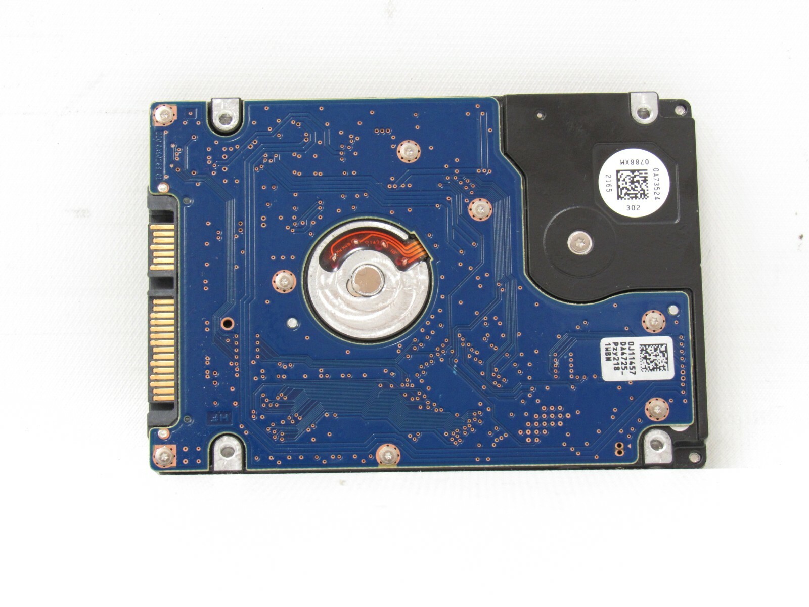 ✨4個セット✨HDD 1000GB✨大容量1TB✨2.5インチ✨06-01 ✨4個セット✨HDD 1000GB✨大容量1TB✨2.5インチ✨07-04 - メルカリ