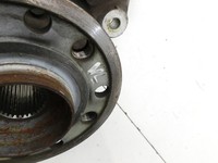 Mercedes C205 C400 15-18 3,0 245KW Achsschenkel Radnabe Links Vorne Mercedes C205 C400 15-18 04.05.2017 A2053322700... Vorschau 5