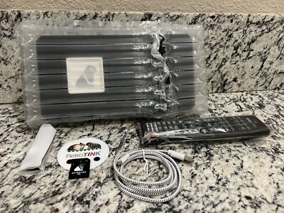 RetroTINK 4K 新品未開封 RetroTINK 4K 新品未開封