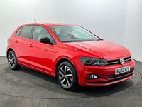 2020 Volkswagen Polo 1.0 EVO beats Euro 6 (s/s) 5dr HATCHBACK Petrol Manual