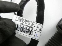 Hyundai I30 GD 15-17 Kombi Kabelbaum Tür und Fensterheber Links Vorne Hyundai I30 GD 15-17 08.07.2015 91600A6100... Vorschau 2