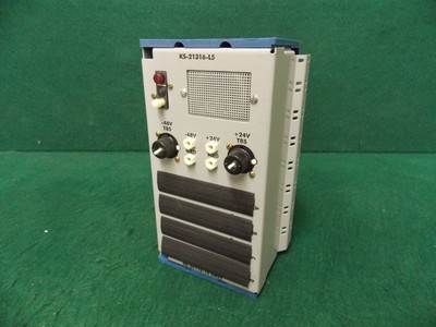 Lucent ED-6C110-10 GR25 Test Talk Units KS-21316-L5 Telecom #