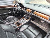 Audi A8 D3 4E 02-05 Bildschirm Display Monitor ausfahrbar für Navi und Bordcomputer Audi A8 D3 4E 02-05 12.12.2003... Vorschau 9