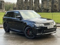 2021 Land Rover Range Rover Sport 2.0 P400e 13.1kWh Autobiography Dynamic Auto 4