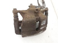 Seat Leon 5F ST FR 13-18 TSI 1,4 110KW Bremssattel Bremszange Vorne Links Seat Leon 5F ST FR 13-18 25.01.2016... Vorschau 4