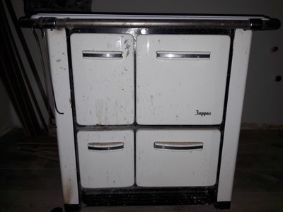 Ebay stufe a legna usate