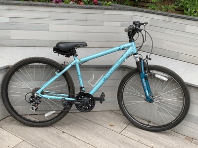 apollo xc26s ladies mountain bike