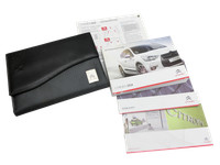 Citroen DS4 NX 11-15 Bordmappe mit Betriebsanleitung Serviceheft Citroen DS4 NX 11-15 20.05.2011 gebraucht Vorschau 1