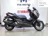 YAMAHA X-MAX 300 Tech Max - 2025 - 0 miles