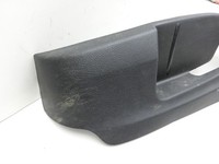 Skoda Octavia III 5E 17-20 Blende Innen Auflage Applikation für Fahrer Sitz Links Vorne Außen Skoda Octavia III 5E... Vorschau 2
