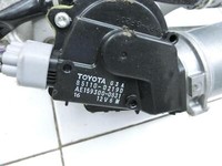 Toyota Auris ZW E150 10-12 Wischermotor m. Wischergestänge Vorne Toyota Auris ZW E150 10-12 27.10.2010 8511002190... Vorschau 6