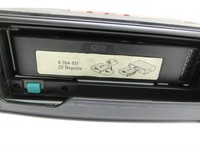 Land Range Rover III L322 02-06 CD-Wechsler 6-Fach Wechsler orig. PU-2610A Land Range Rover III L322 02-06... Vorschau 4