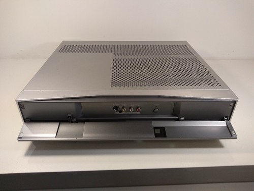 JVC Plasma Display Receiver Model TU-42WV74 w/o cords