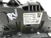 Ducato Boxer III 250 H2 16H 11-14 Türschloss m. ZV Stellmotor Rechts Vorne Ducato Boxer III 250 H2 16H 11-14... Vorschau 6