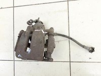 VW T5 7H 03-09 TDI 2,5 96KW Bremssattel Bremszange Hinten Rechts VW T5 7H 03-09 27.01.2009 7H0615424A gebraucht Vorschau 4