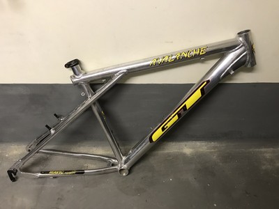 gt avalanche 3.0 2005
