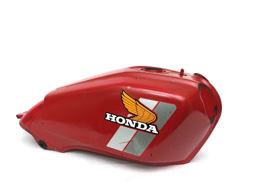 Motorölfilterabdeckung Für Honda GB350 CB350 NC59 Ab 2021 | Aluminium, Schwarz | Optisches Upgrade