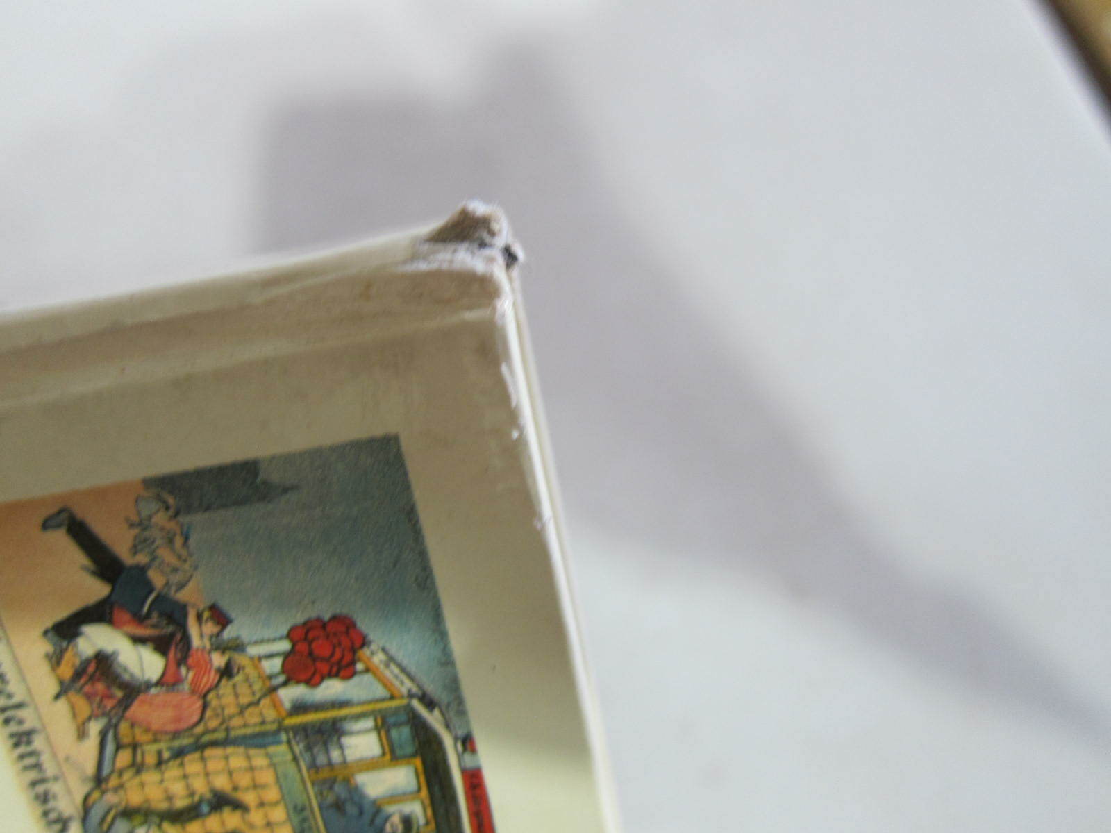 Bernhard Reference Book - Picture Postcard Catalogue Germany 1870-1945