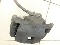 Renault Scenic IV 16-21 Tce 1,3 120KW Bremssattel Bremszange Vorne Rechts Renault Scenic IV 16-21 29.05.2018 gebraucht Vorschau 2