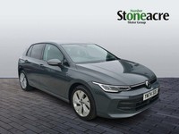 2025 Volkswagen Golf 1.5 TSI Match Hatchback 5dr Petrol Manual Euro 6 (s/s) (115