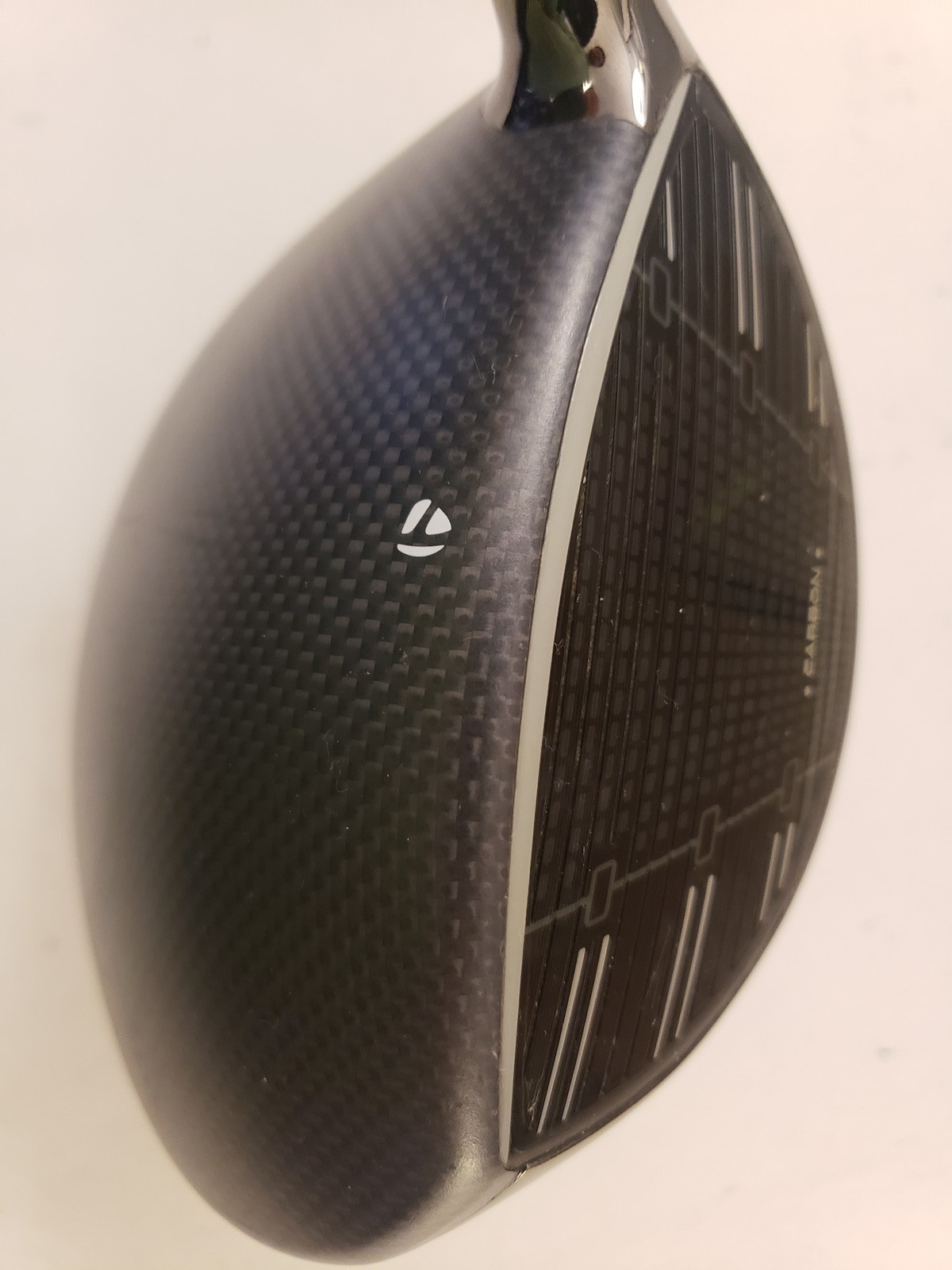 Used TaylorMade Qi35 Driver 9* - Fujikura Ventus 5-R - Regular - RH
