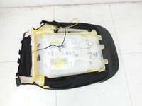 Audi A6 4F C6 qu 04-08 Kombi Sitzbezug Rückenpolster Links Vorne für Fahrer Sitz beheizt Audi A6 4F C6 qu 04-08... Vorschau 6