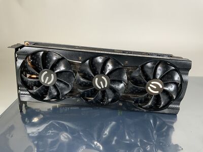 EVGA GeForce RTX 3060 Ti FTW Ultra Gaming, 08G-P5-3667-KL, 8GB GDDR6