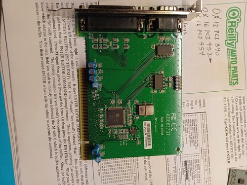 Fotos del artículo de un comprador verificado