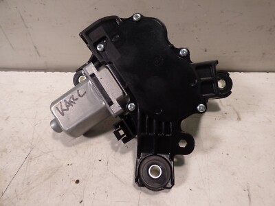 Motorino tergilunotto OPEL KARL 2017