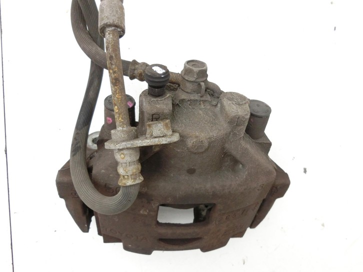Toyota Yaris XP13 10-14 1,0 51KW Bremssattel Bremszange Vorne Rechts Toyota Yaris XP13 10-14 15.05.2012 477300D070... Vorschau 3