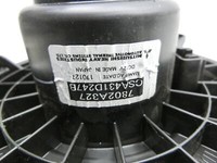 Mitsubishi Outlander III Gebläsemotor Lüftermotor Heizungsgebläse Mitsubishi Outlander III 29.05.2017 7802A327 gebraucht Vorschau 4