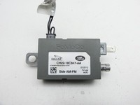 Land Rover Discovery 4 L319 09-13 Antennenverstärker Weiche Antenne Rechts Hinten Land Rover Discovery 4 L319 09-13... Vorschau 2