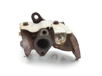 Subaru Outback V BS 15-21 2,0D 110KW Hosenrohr Vorderrohr Abgasrohr Flexrohr Subaru Outback V BS 15-21 15.12.2014... Vorschau 5