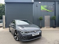 2021 Volkswagen Golf 2.0 Golf GTD TDI Semi-Auto 5dr Hatchback Diesel Automatic