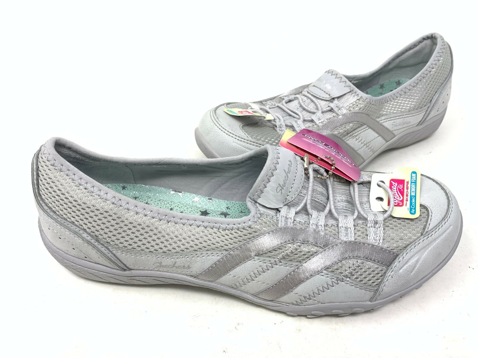 skechers easy going womens walking shoes