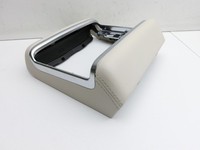 Tesla Model S Palladium 21-25 Blende Verkleidung Abdeckung für Mitteltunnel Tesla Model S Palladium 21-25... Vorschau 4
