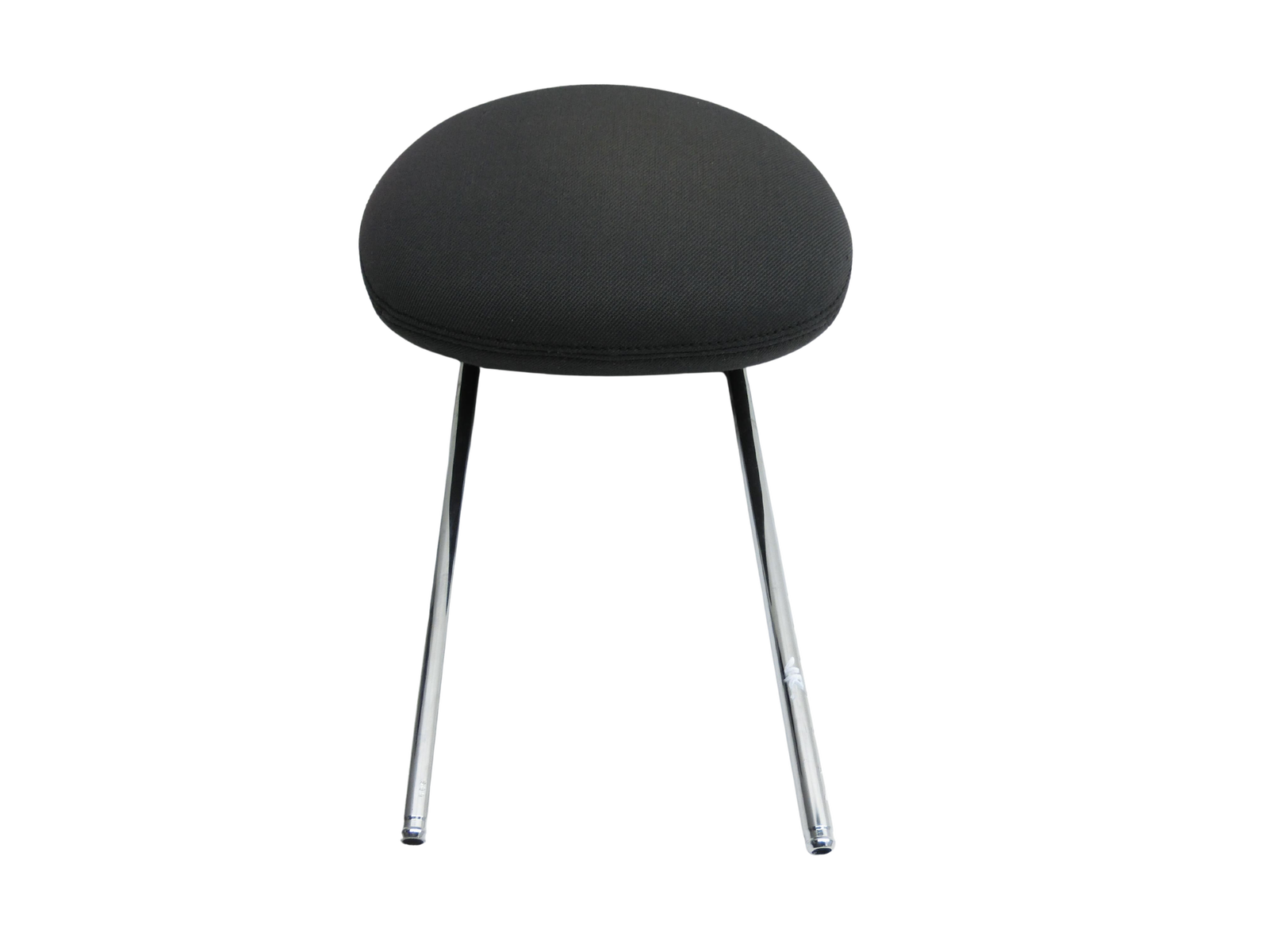 Mercedes C209 CLK 320 05-09 Coupe Kopfstütze für Beifahrer Sitz Rechts oder Links Vorne  - Bild 1