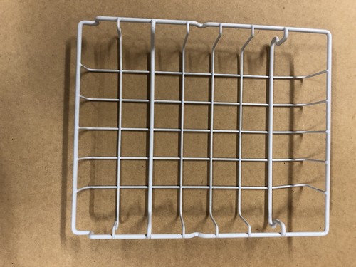Samsung Refrigerator Freezer Wire Basket Upper Shelf DA67-01024A