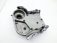 Jeep Grand Cherokee WK2 10-13 CRD 3,0 177KW Platte für Motor Stirnplatte Gehäuse Motorblock Links Jeep Grand... Vorschau 5