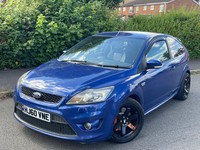 2010 FORD FOCUS ST-3 2.5T**FACELIFT + MILLTEK EXHAUST + BOLA ALLOYS**