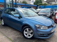2015 Volkswagen Golf 1.4 TSI BlueMotion Tech Match Euro 5 (s/s) 5dr HATCHBACK Pe