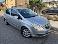 Brand New clutch just fitted Long MOT Ulez FREE