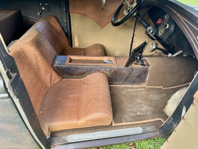 image 6 of interior