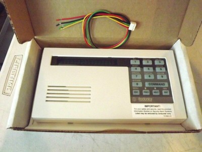 Control Panels Keypads Radionics Bosch